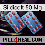 Sildisoft 50Mg 05